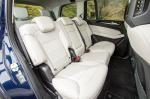Mercedes-Benz GLS350d 4Matic AMG Line 2016 года (UK)